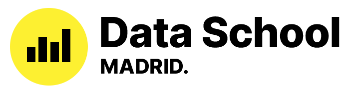 Data School Madrid Logo